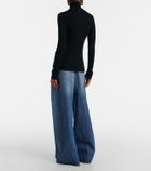Sportmax Niagara virgin wool sweater