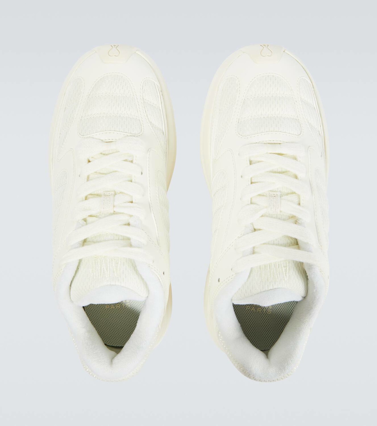 Ami Paris Ami Sn2023 low-top sneakers AMI