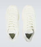 Ami Paris Ami Sn2023 low-top sneakers