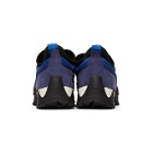 ROA Blue Neal Sneakers