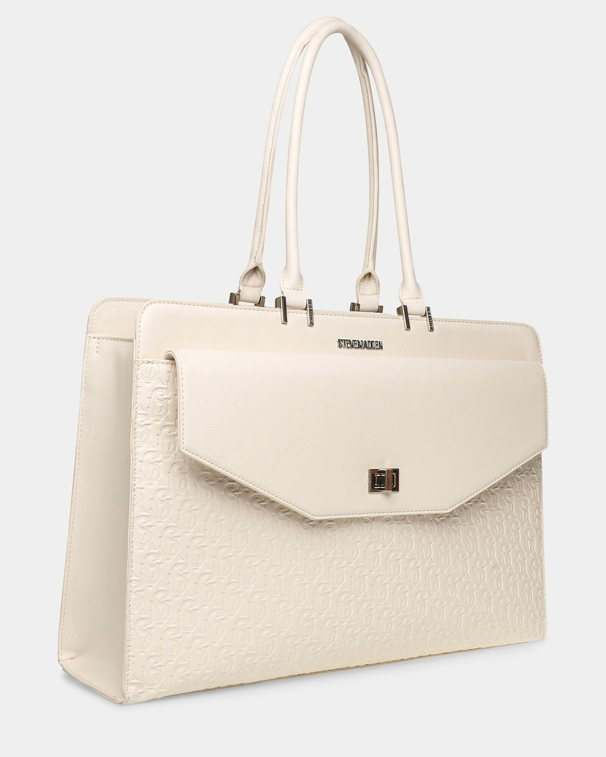 Steve Madden Bdawns-6 Bag in Natural