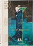 TASCHEN Witchcraft: The Library of Esoterica