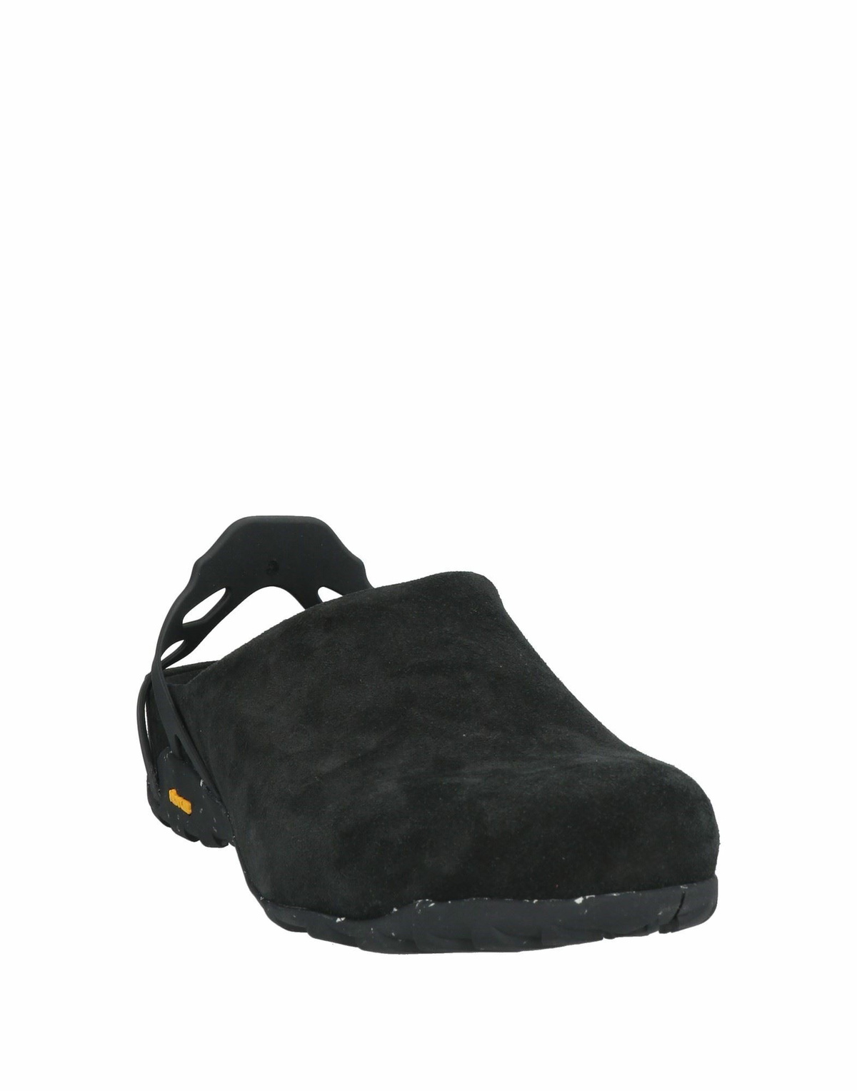 Roa Womens Mules & Clogs in Black
