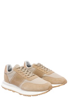 Philippe Model Tour Lace-up Sneakers