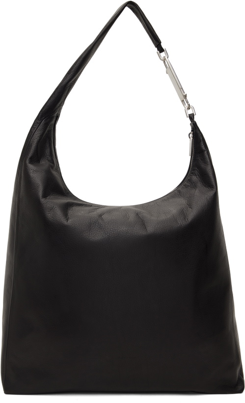 Photo: Rick Owens Black Gemini Bag