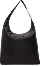 Rick Owens Black Gemini Bag