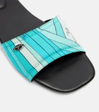 Pucci Yummy Iride slides
