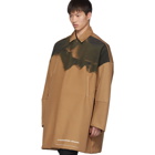 Undercover Tan A Clockwork Orange Alex Coat