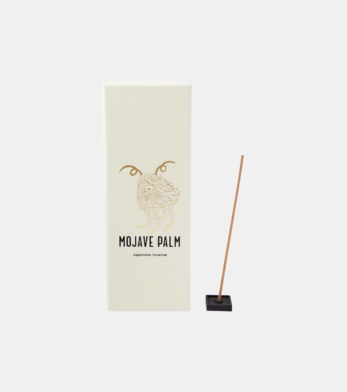 L'Objet Haas Mojave Set of 60 Mojave Palm incense sticks