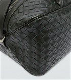 Bottega Veneta - Leather duffle bag
