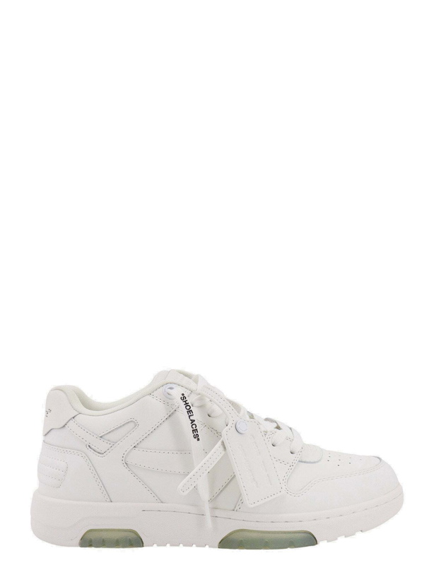 Photo: Off White   Out Off Office White   Mens