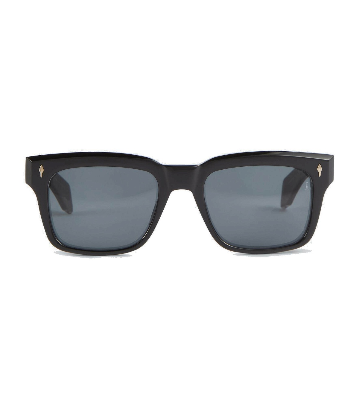 Jacques Marie Mage - Torino rectangular sunglasses Jacques Marie Mage