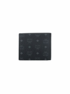 MCM Bi-fold Logo Wallet