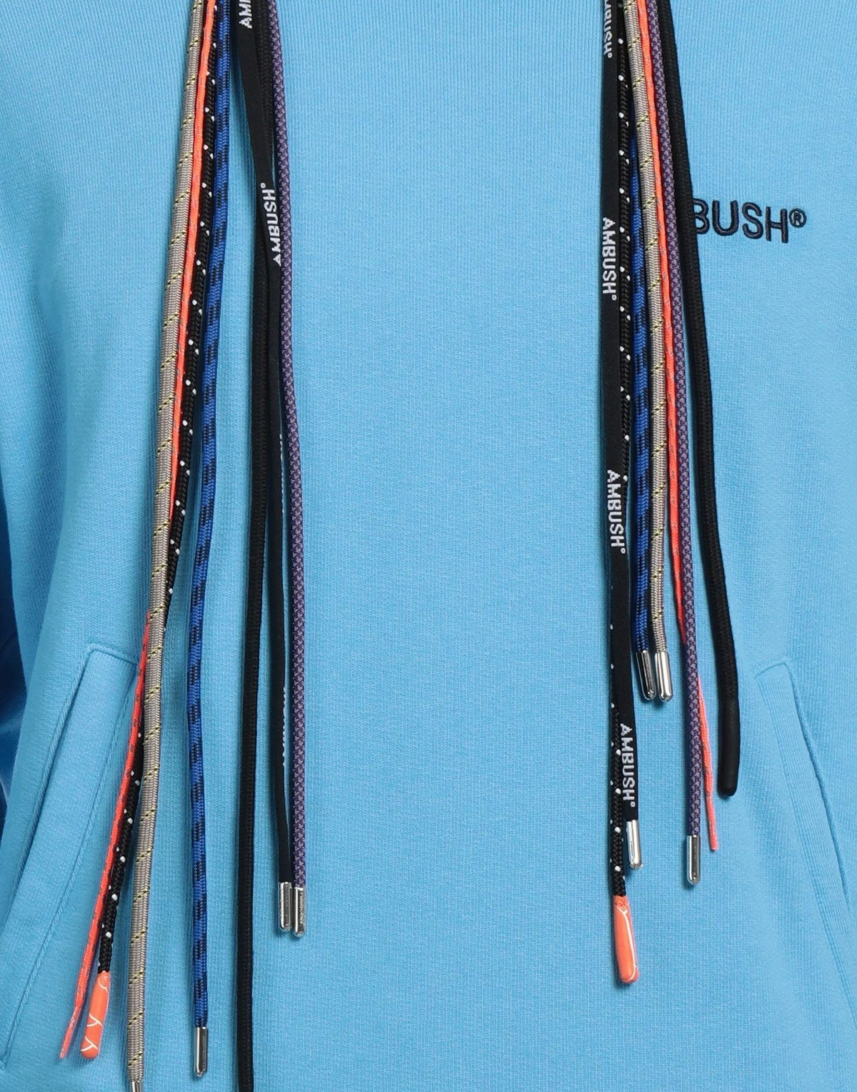 Ambush Mens Sweatshirt Azure