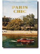 ASSOULINE - Paris Chic Book