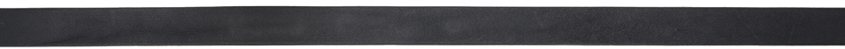 CMMN SWDN Black Glock Western Belt
