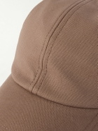 SSAM - Prune Cotton-Canvas Baseball Cap