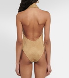 Costarellos Gathered bodysuit