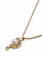 Pascale Monvoisin 9kt Yellow Gold Necklace