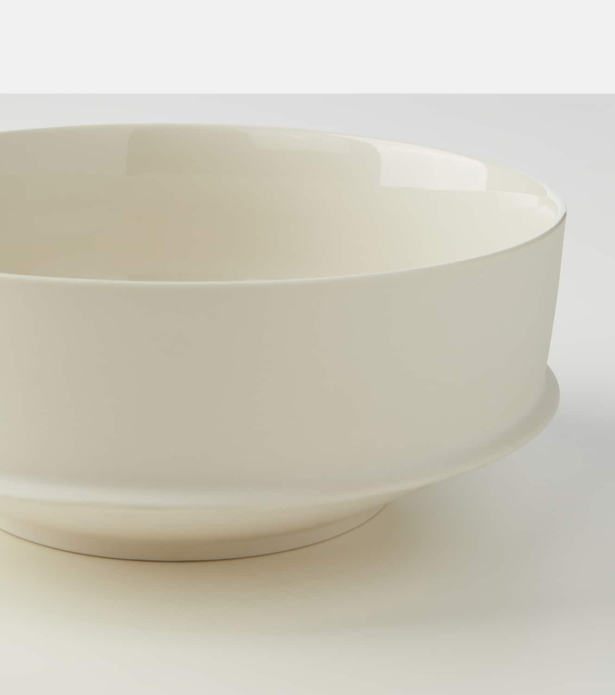 Serax Dune bowl by Kelly Wearstler