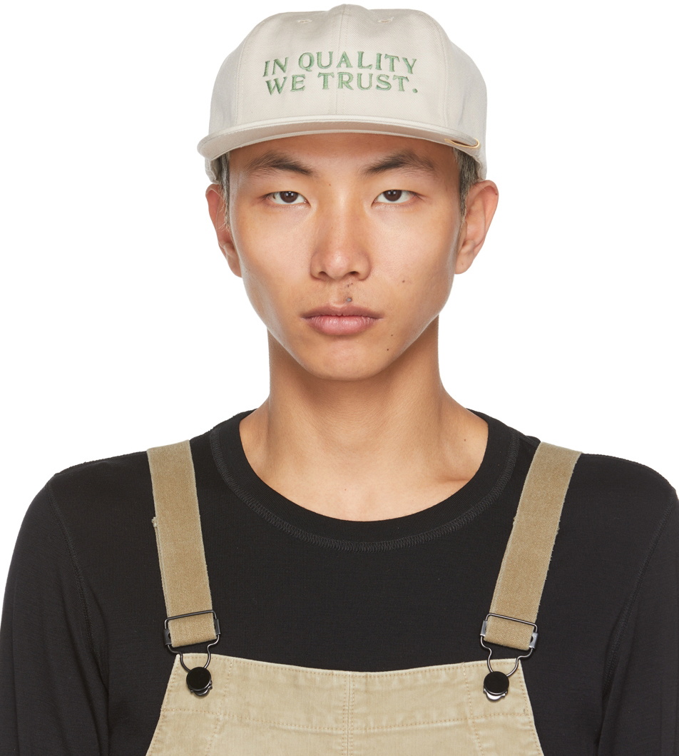 希少 VISVIM EXCELSIOR CAP IN QUALITY キャップ-