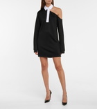 Rta - Off-shoulder minidress