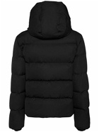 DSQUARED2 - Hooded Down Jacket
