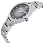 Raymond Weil Noemia Quartz Diamond Grey Dial Ladies Watch 5132 -S1S-60181