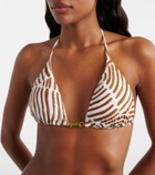 ViX Paula Hermanny Pam Tri bikini top