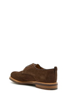 Church's Pentire 2.0 Suede Derby Shoes Brown