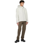 Veilance Gray Arris Jacket