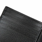 Gucci Men's Basket GG Wallet in Black