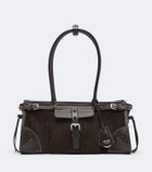 Prada Prada Bonnie Medium corduroy shoulder bag