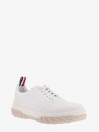 Thom Browne Sneakers White   Mens