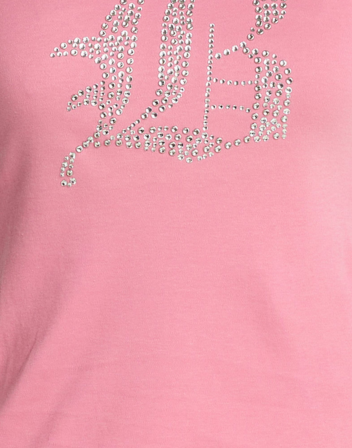 Blumarine Womens T-shirt in Pink