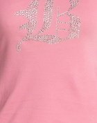 Blumarine Womens T-shirt in Pink