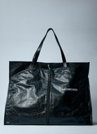 Balenciaga Shopper Garment Tote Bag