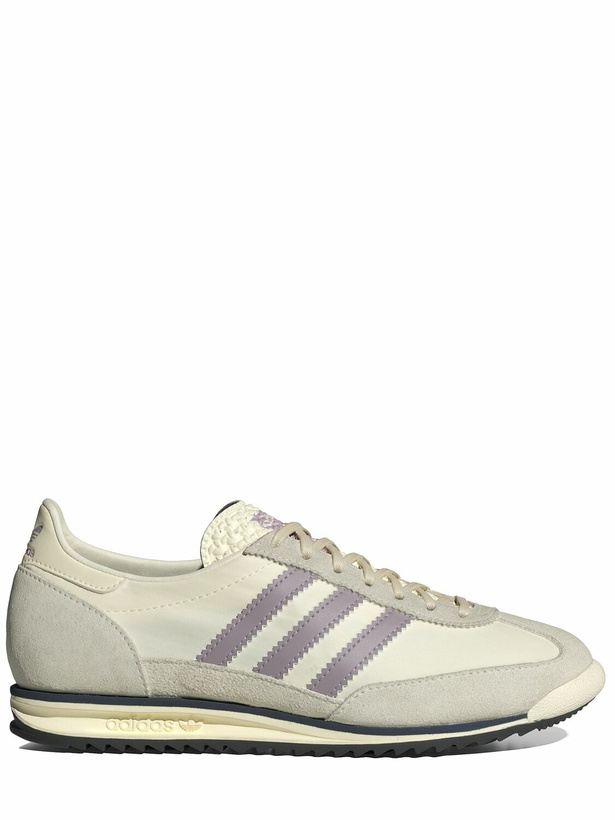 Photo: ADIDAS ORIGINALS Sl 72 Og Sneakers