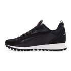 Dsquared2 Black 2Run Sneakers