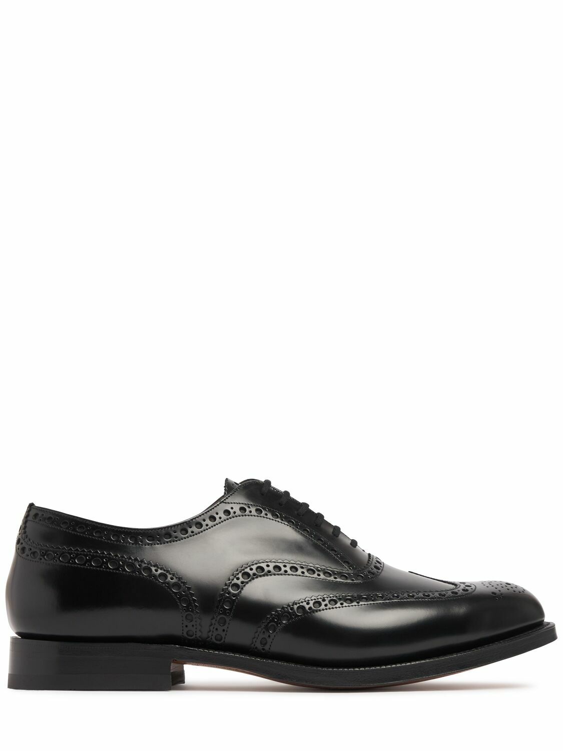 Church’s THICKWOOD Longwing Brogue UK8 Church's Thickwood Longwing Brogue Church's