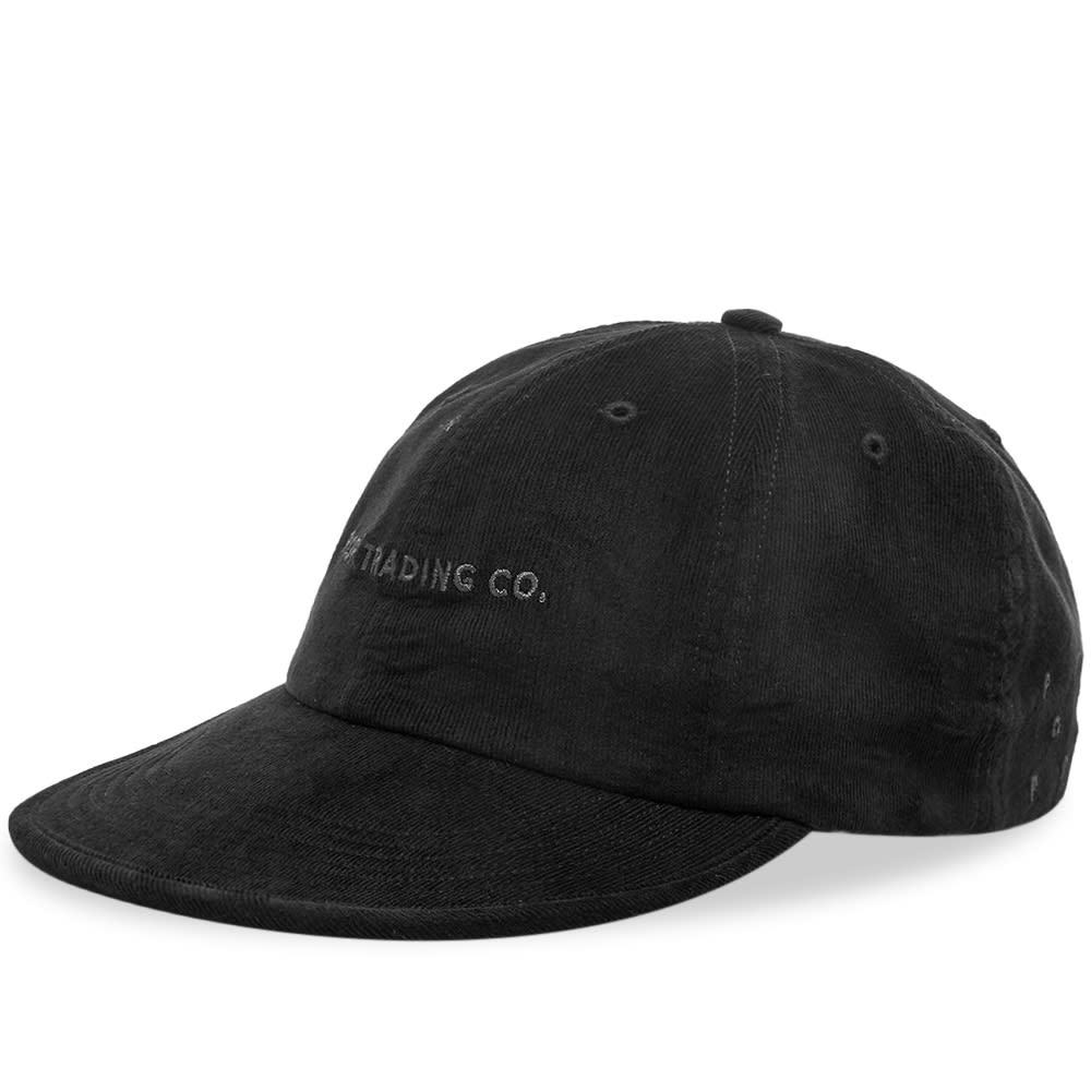 Pop Trading Company Logo 5 Panel Cap Pop Trading Company