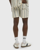 Lawson Stripe Short