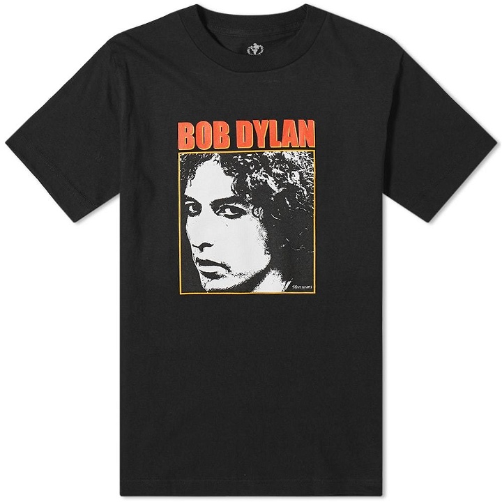 Photo: PLEASURES x Bob Dylan Home Tee