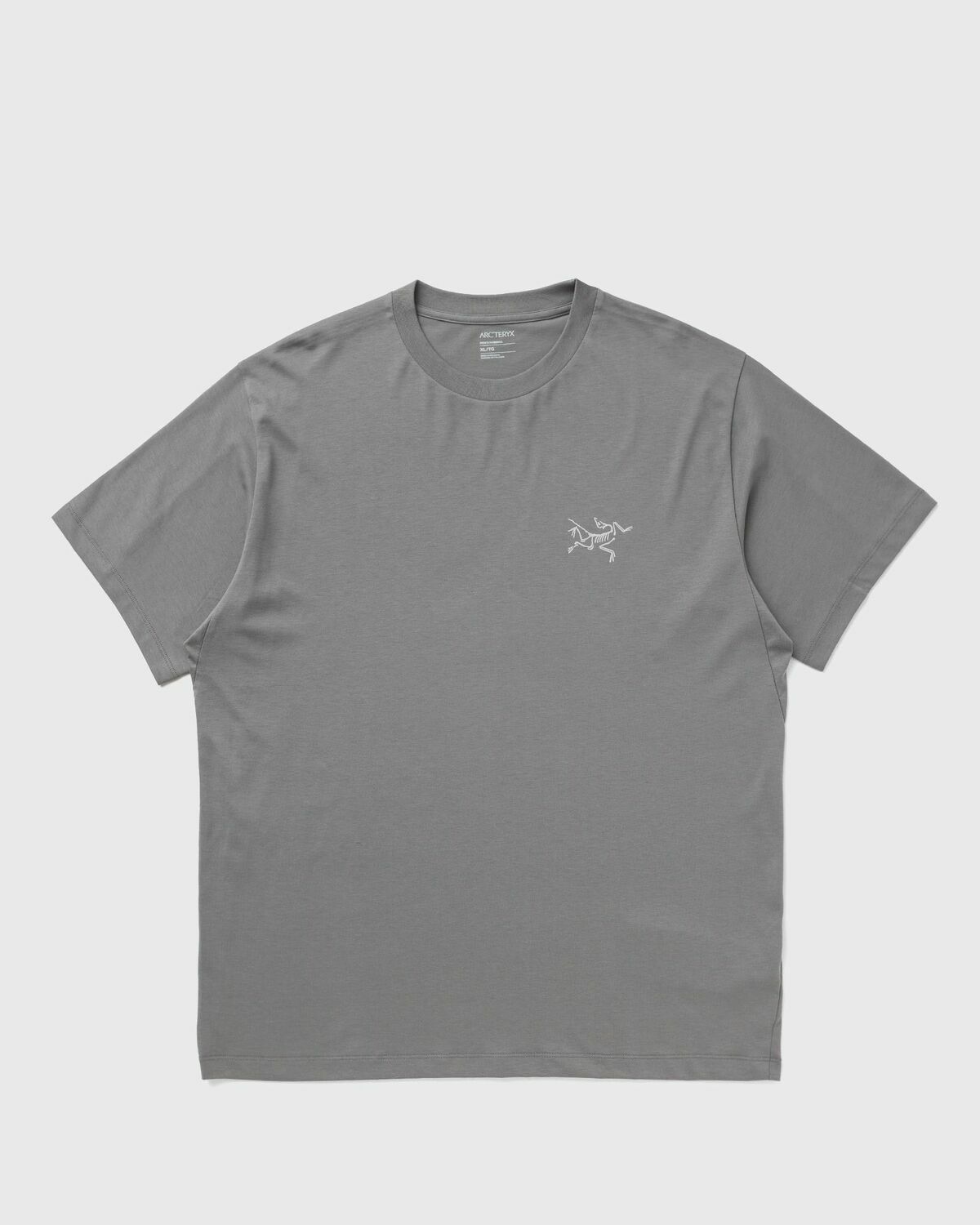 Arc´teryx Kragg SL Cotton SS Black Mens Shortsleefe
