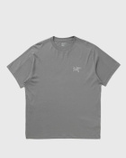 Arc´teryx Kragg SL Cotton SS Black Mens Shortsleefe