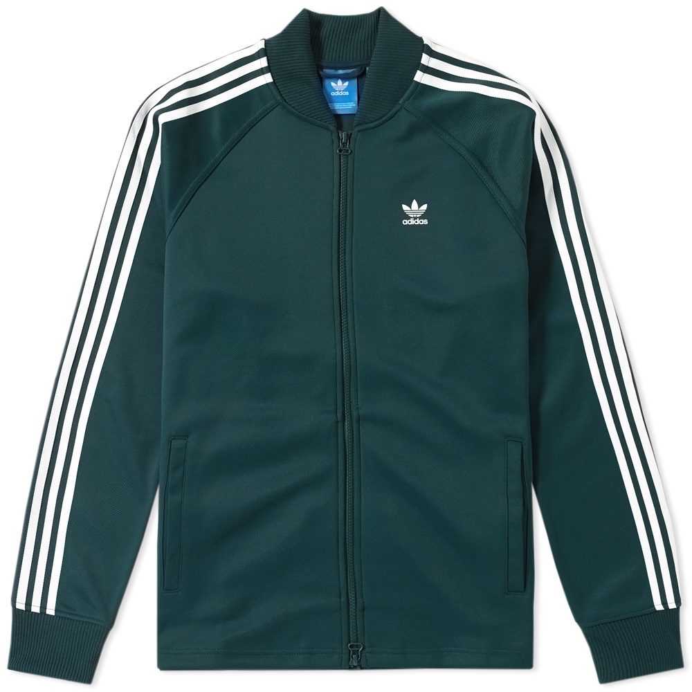 Adidas ADC Fashion Track Top adidas