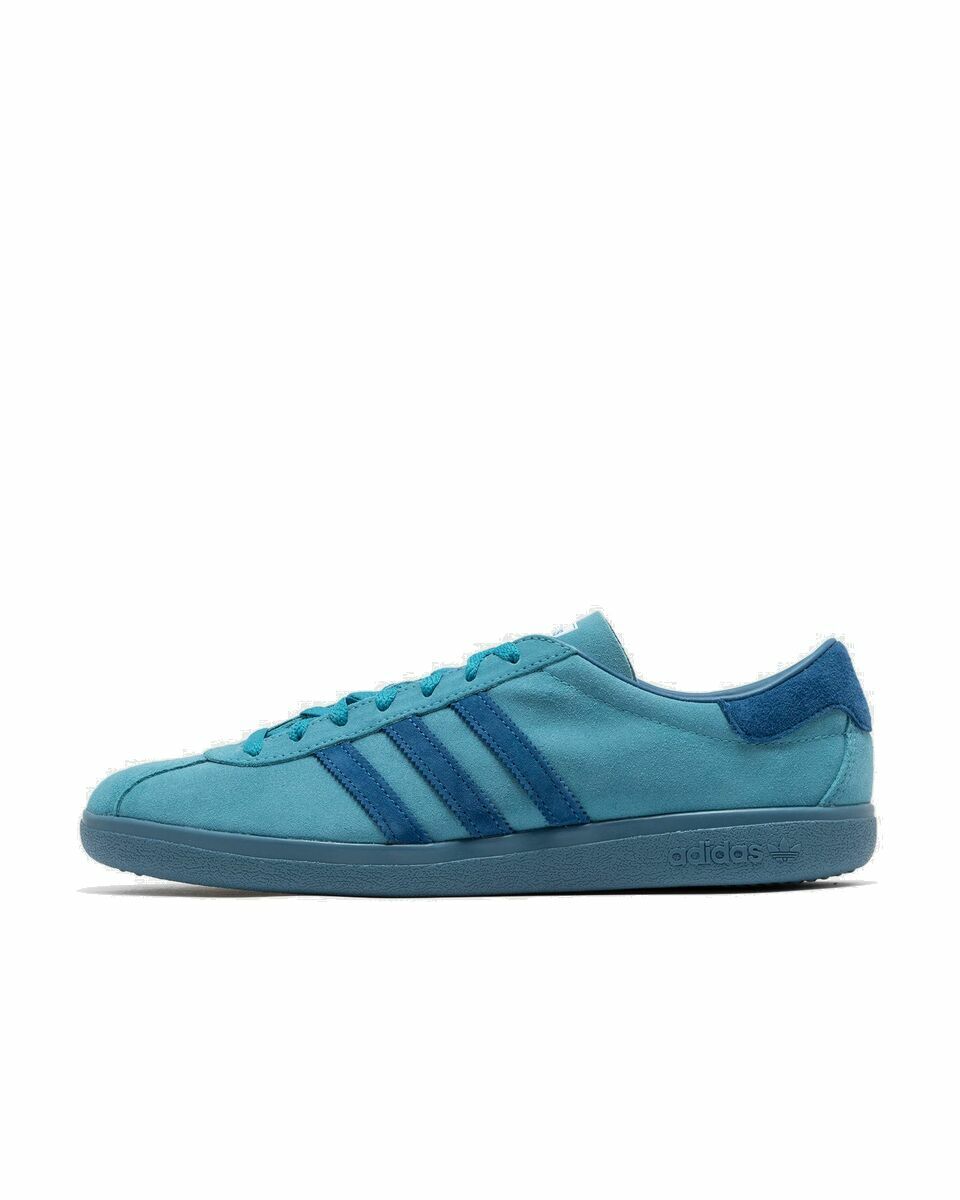 Photo: Adidas Bali Blue - Mens - Lowtop