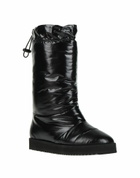Gia Borghini Womens Boot in Black
