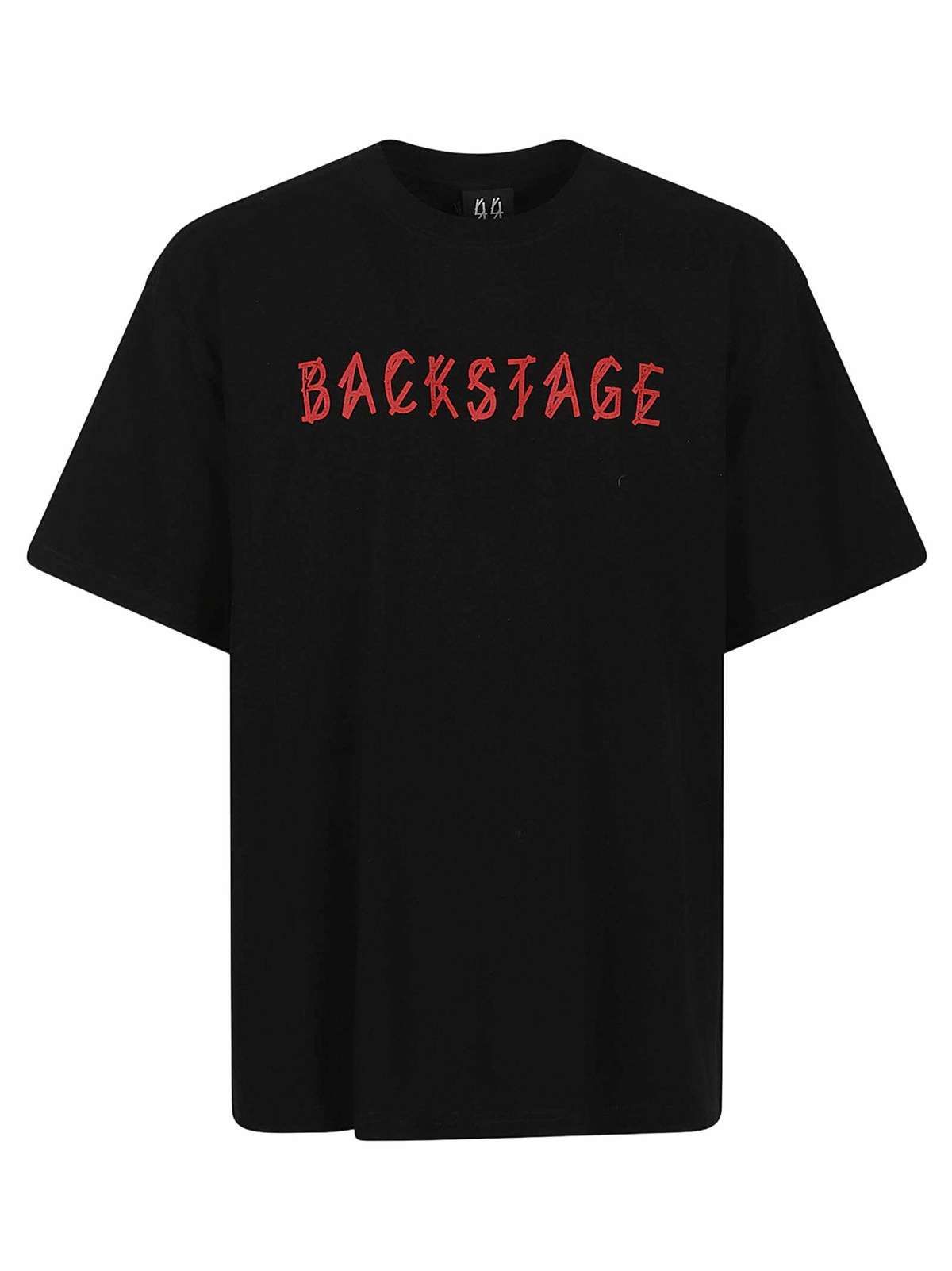 44 Label Group T Shirt Black Mens 44 Label Group