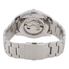 Orient Classic Automatic Blue Dial Mens Watch RA-AR0009L10B